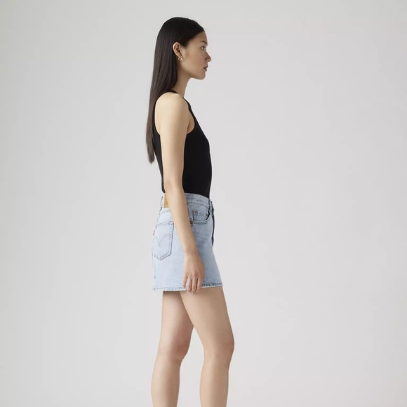 Levi’s Icon Skirt - Picture 10 of 10